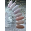 Моделюючий гель Saga Liquid Gel №14 (блідий рожевий) 15 мл